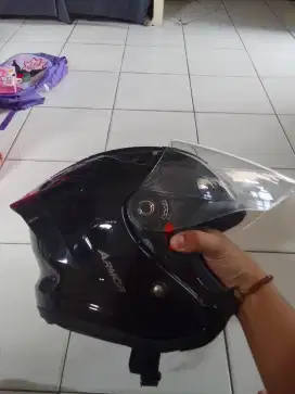Di Jual Helm JS Armor