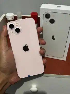 Iphone 13 128 Pink