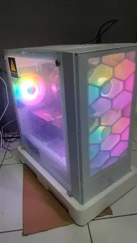 PC Gaming core i3 12100f tray