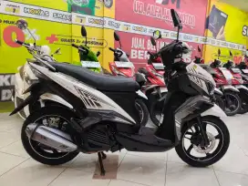 Yamaha Xeon GT 125 tahun 2014