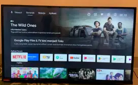 Smart TV Android