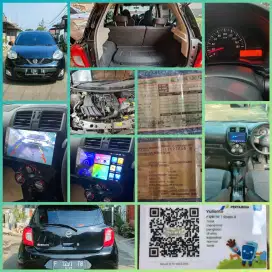 Dijual murah siap pakai bs lgsg test drive