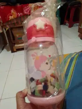 Botol minum anak rusa