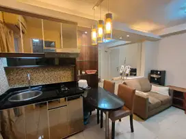 Disewakan per6bln Apartement Kalibata City Tower Tulip 2BR Furnished