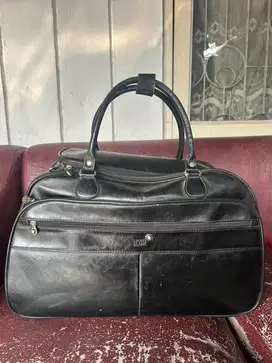 Tas Koper Brand Mont Blanc