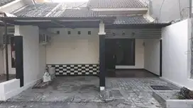 DIJUAL RUMAH PONDOK CITRA EKSEKUTIF RUNGKUT SURABAYA RON.A1414