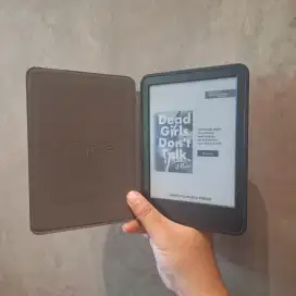 Kindle Paperwhite 11th gen