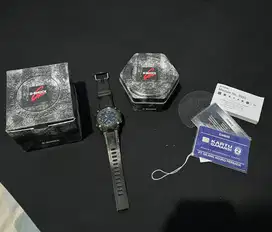 Jam tangan G-Shock GA 2000 Original