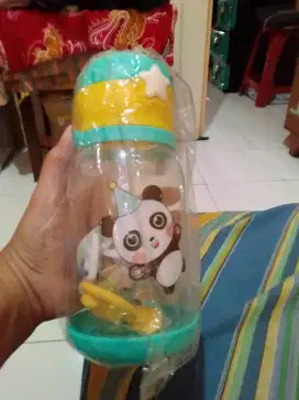 Botol minum anak rusa