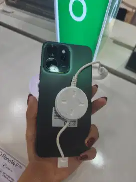 Oppo Reno 14 Series