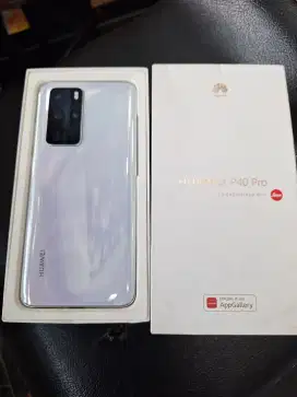 Huawei P40 Pro 5G 8/256