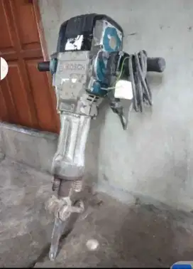 MESIN BOBOK BETON