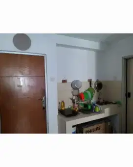 Jual Cepat 1 Unit Aparteme Gateway Pesanggrahan