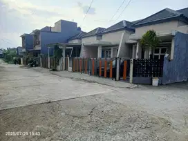 Over KPR Lokasi GDC