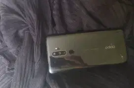 Oppo a5 ram 4/128