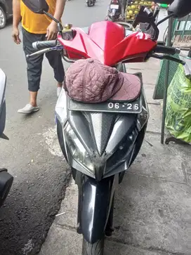 Jual aja Vario Tecno 110