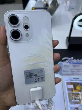 Segampang itu cicilan oppo reno14 5G promo bebas 2x cicilan