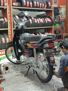 Astrea legenda original