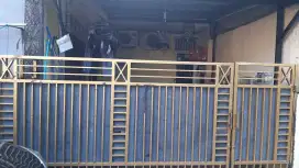 Disewakan rumah di Tigaraksa
