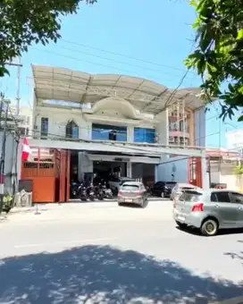 Dijual Raya Biliton Gubeng, Surabaya pusat