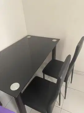 Jual Meja Makan Bagus Nego
