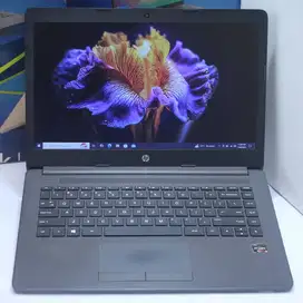 Jual Laptop Design HP 245 G7 AMD Ryzen 3 RAM 8GB VGA AMD Vega 3