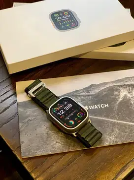 Apple Watch Ultra 2