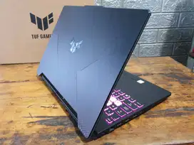 Asus TUF A15 FA506NFR Ryzen 7 7432HS 16/512GB RTX 2050 4GB FHD 144Hz G