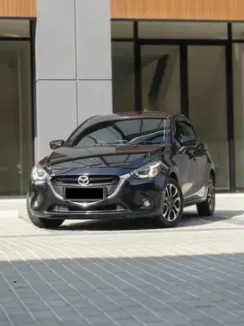 mazda 2 R sky active