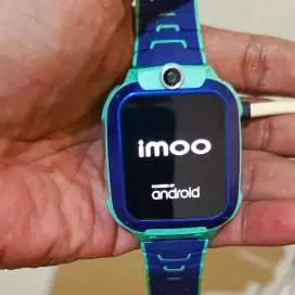 Imoo Z5 likenew