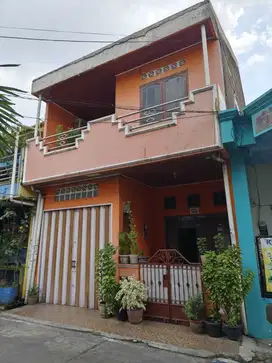 Dijual Rumah 2 Lantai Di Bekasi Timur