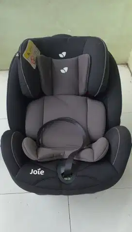 Joie Stages Car Seat