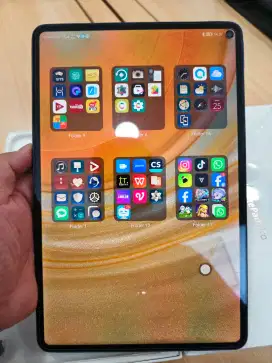 Huawei Matepad Pro 10.8 inch ( BISA SIM CARD)