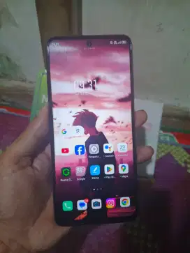 Infinix note 10 pro nfc