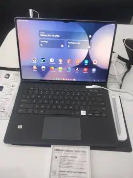 CREDIT SAMSUNG GALAXY TAB S10 ULTRA RAM 12GB/256GB PROMO BUNGA 0%