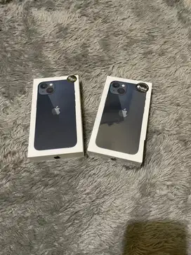 iPhone 13 New iBox Mahar / Tuker Tambah