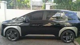AION Y 2024 Listrik