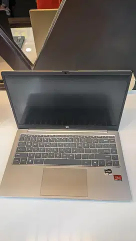 Laptop HP Ryzen 3 256GB promo cicilan mulai 300ribuan syarat KTP