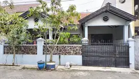 Rumah Area Siguragura Luas 150 m2 dekat Kampus UIN Malang