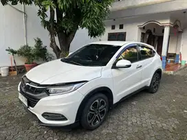 Honda HR-V 2020 Bensin
