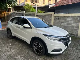 Honda HR-V 2020 Bensin