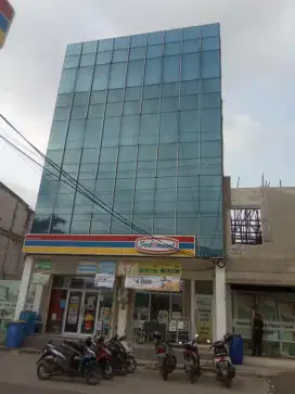 DIJUAL RUKO GANDENG