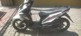 Dijual Honda Beat murah aja..  milik sendiri
