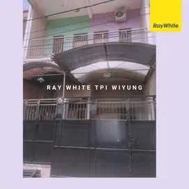 Dijual Rumah Graha Sunan Ampel Surabaya