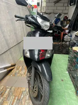 SPIN 125 SURAT LENGKAP