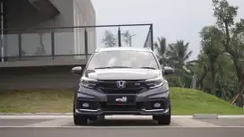 Dp2jt | Mobilio RS AT 2021 km low , plat D