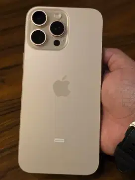iphone 16 promax 512gb
