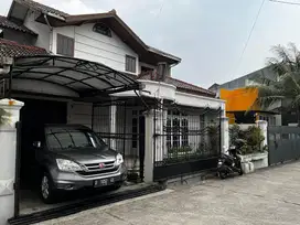 Rumah Minimalis Siap Huni BKR Kembar Buahbatu