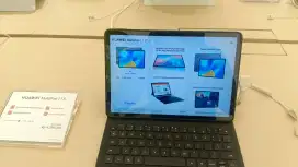 Huawei MatePad 11,5