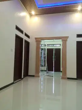 Jasa Cat rumah/toko/mesjid dll